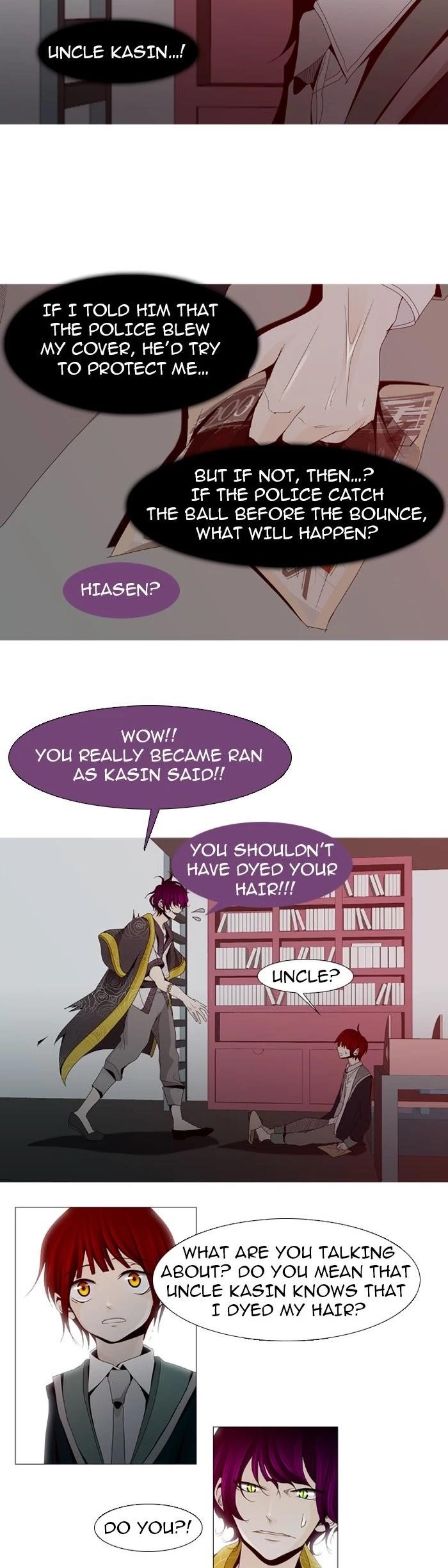 Trump Chapter 20 - Page 11