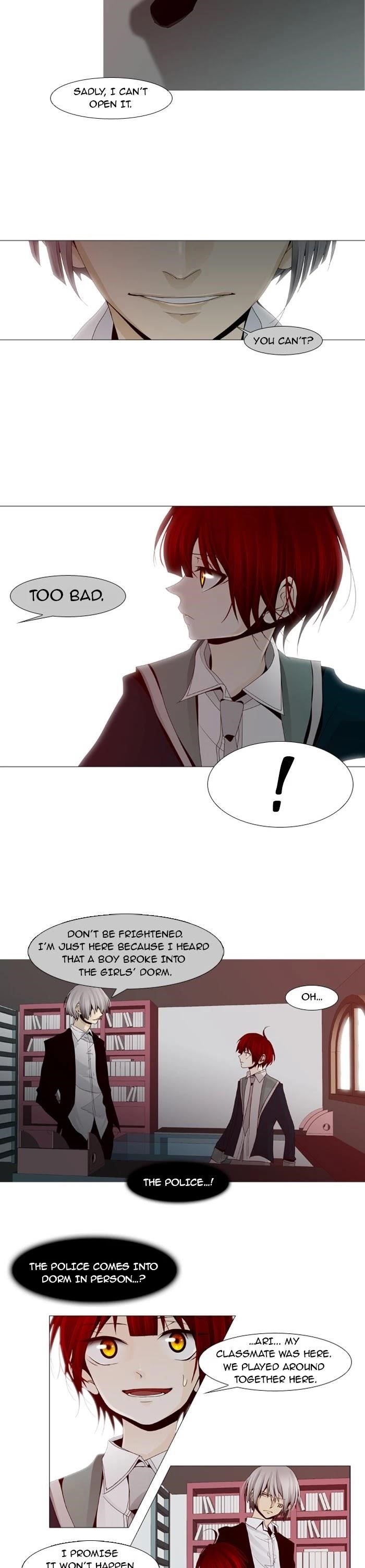 Trump Chapter 20 - Page 2