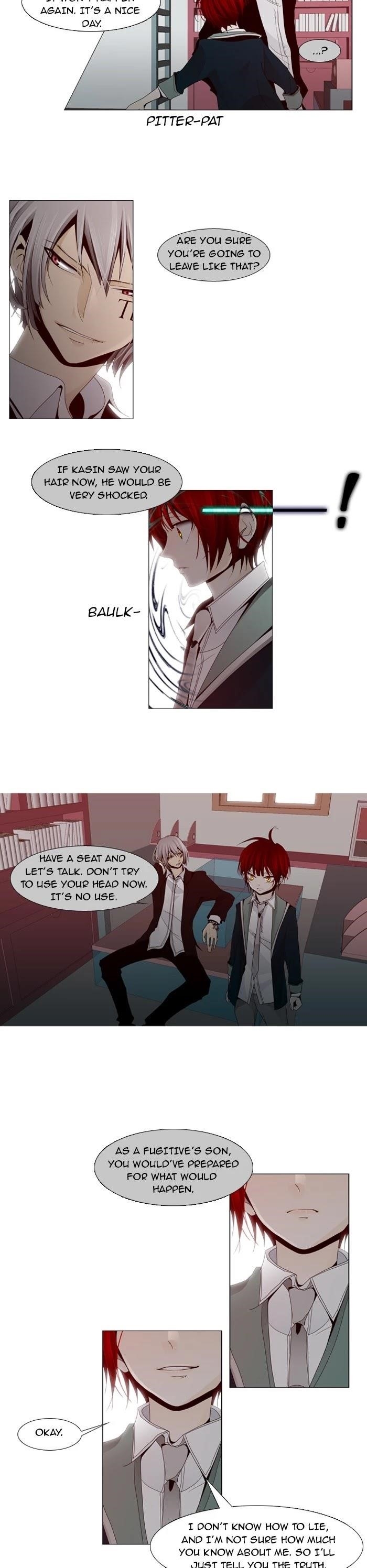 Trump Chapter 20 - Page 3