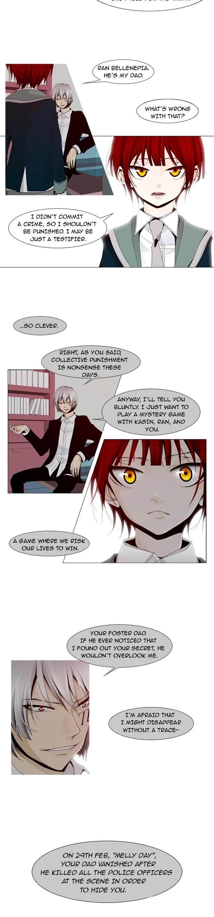 Trump Chapter 20 - Page 4