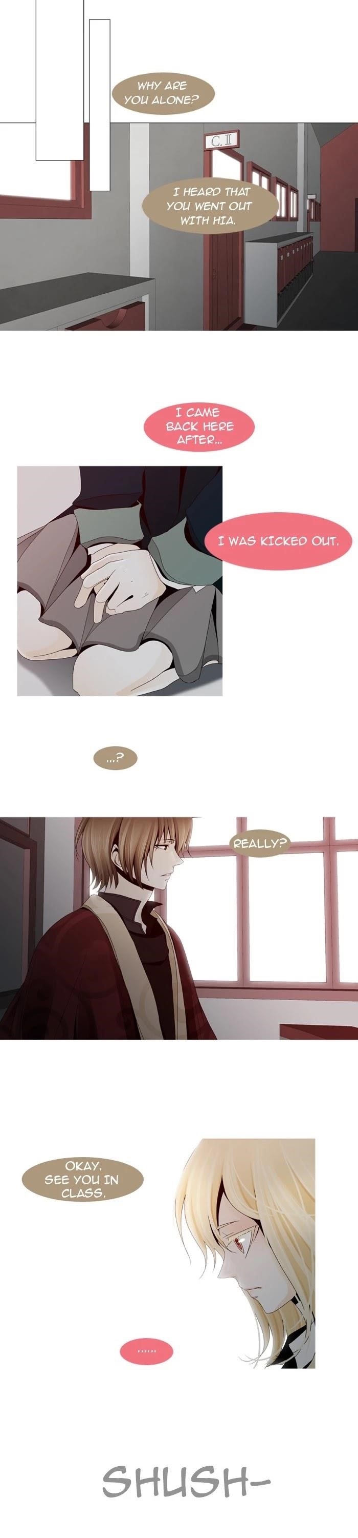 Trump Chapter 20 - Page 6