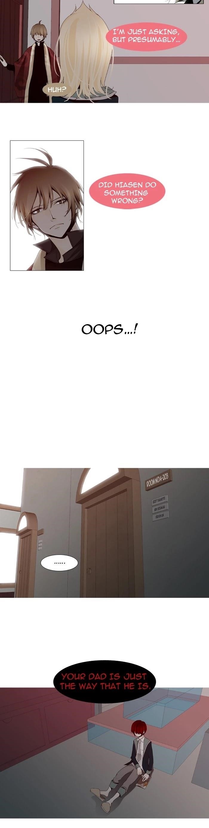 Trump Chapter 20 - Page 8