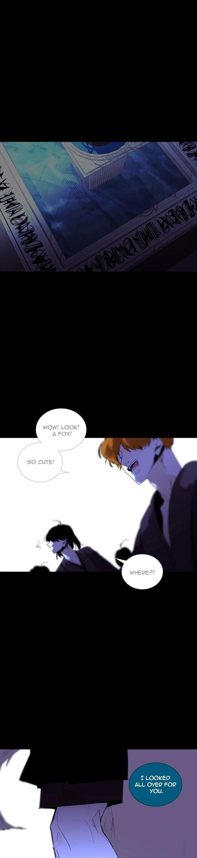 Trump Chapter 200 - Page 1