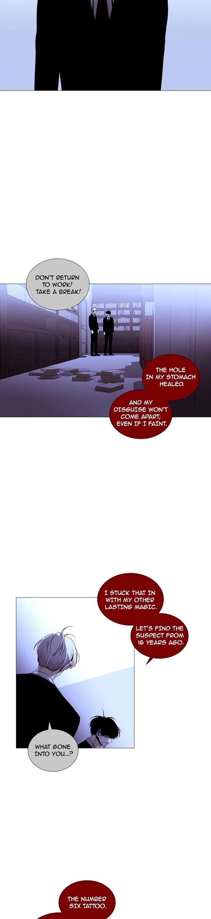 Trump Chapter 200 - Page 14