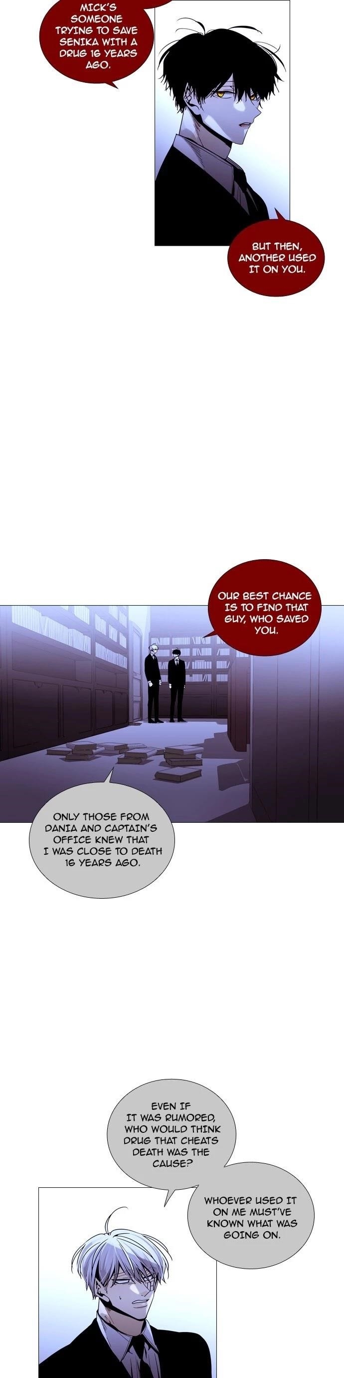 Trump Chapter 200 - Page 15