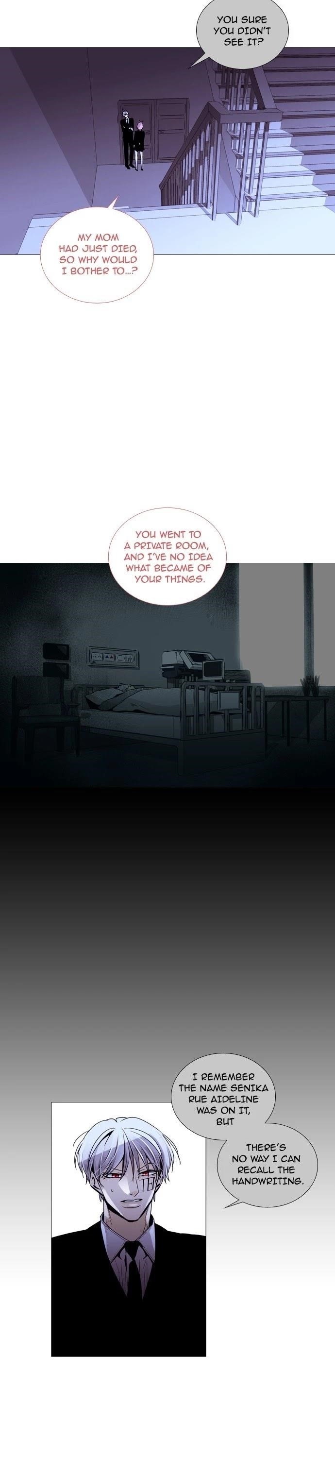 Trump Chapter 200 - Page 17