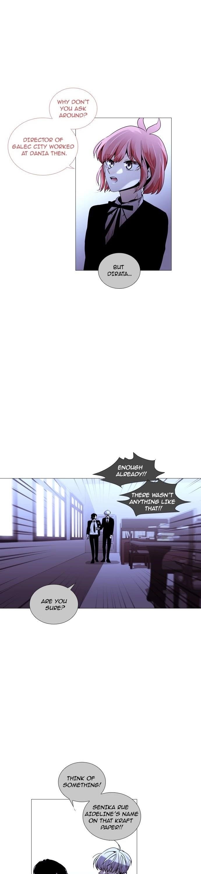 Trump Chapter 200 - Page 18