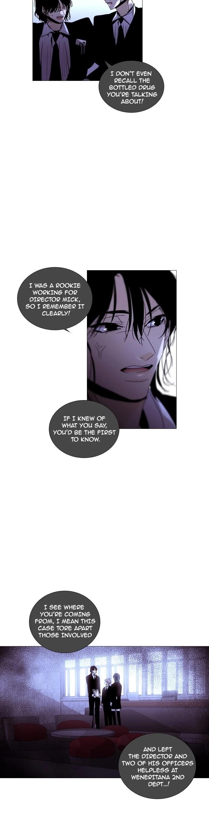 Trump Chapter 200 - Page 19