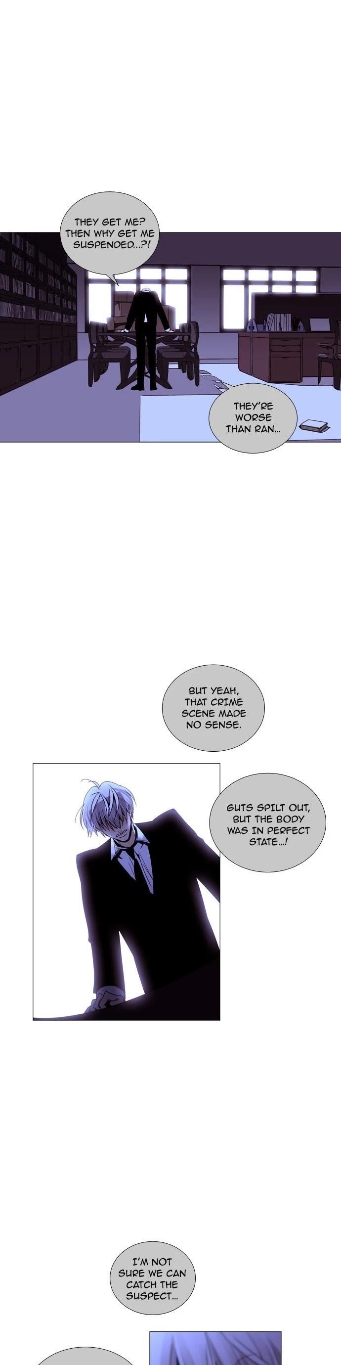 Trump Chapter 200 - Page 20