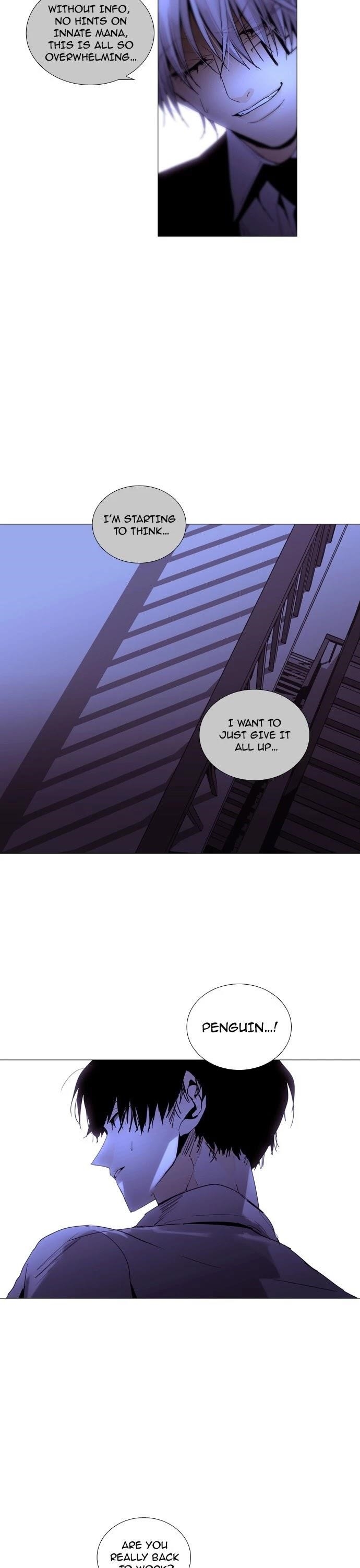 Trump Chapter 200 - Page 21