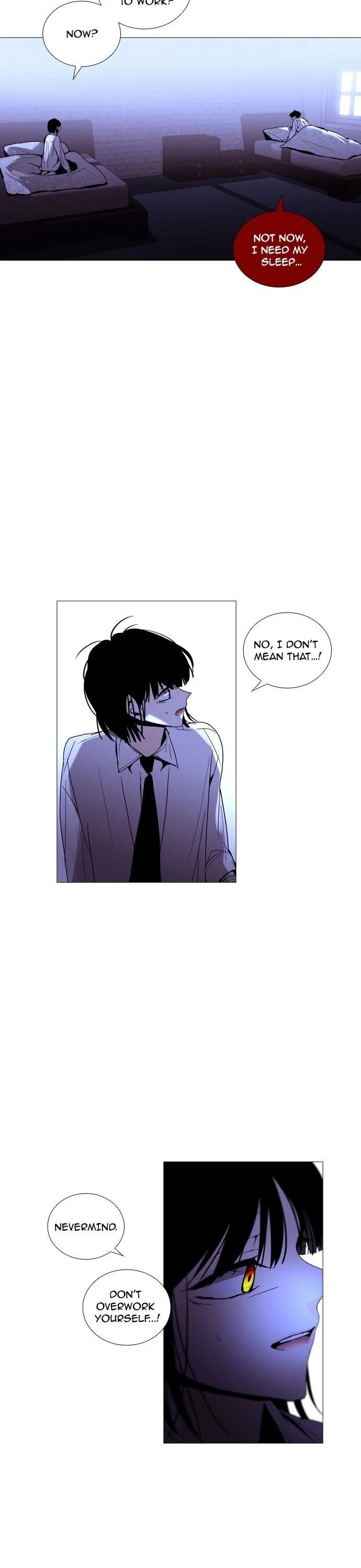 Trump Chapter 200 - Page 22