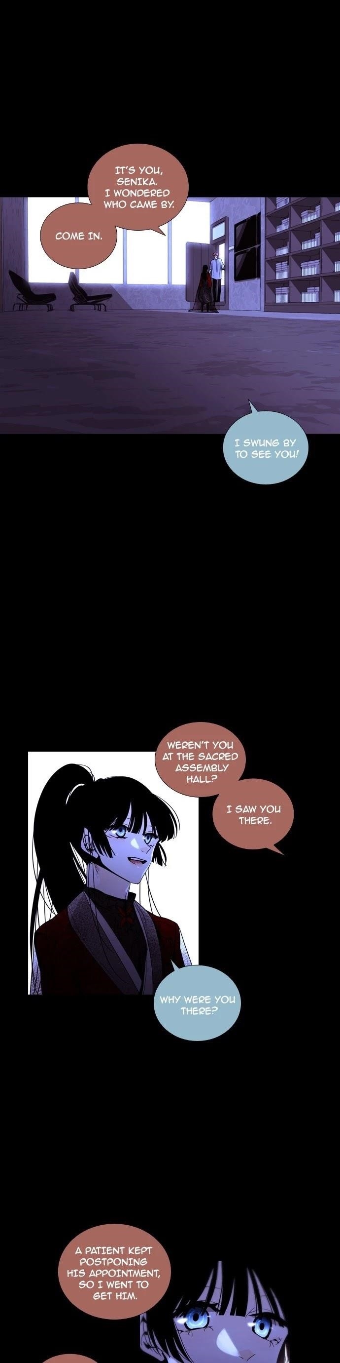 Trump Chapter 200 - Page 4