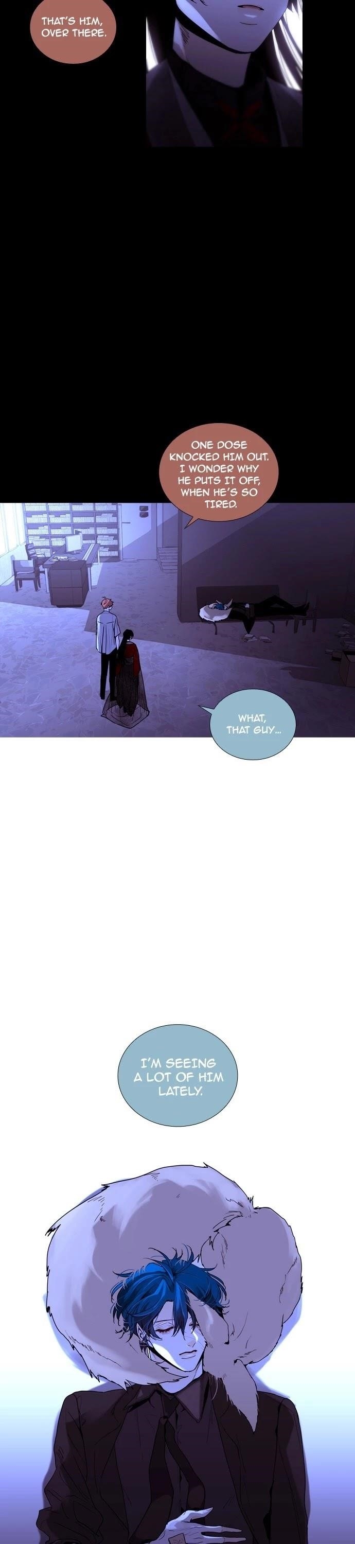 Trump Chapter 200 - Page 5