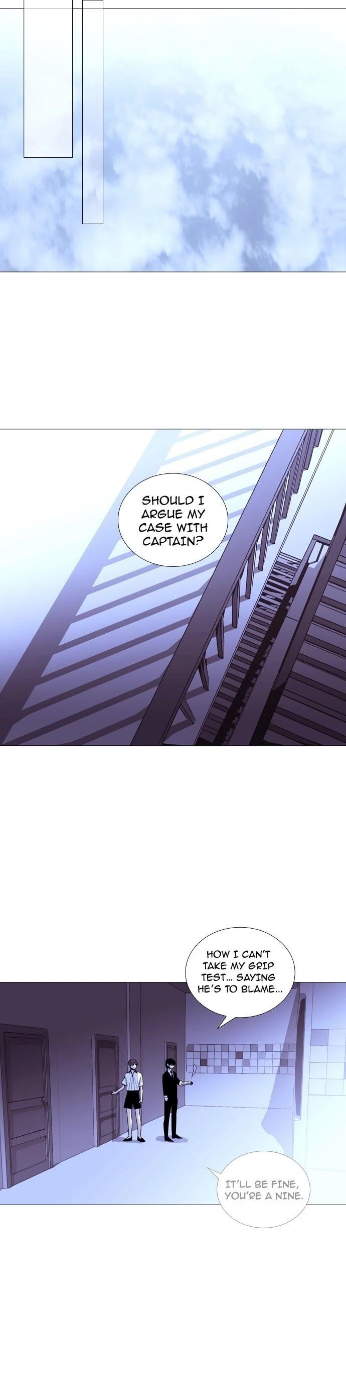 Trump Chapter 200 - Page 8