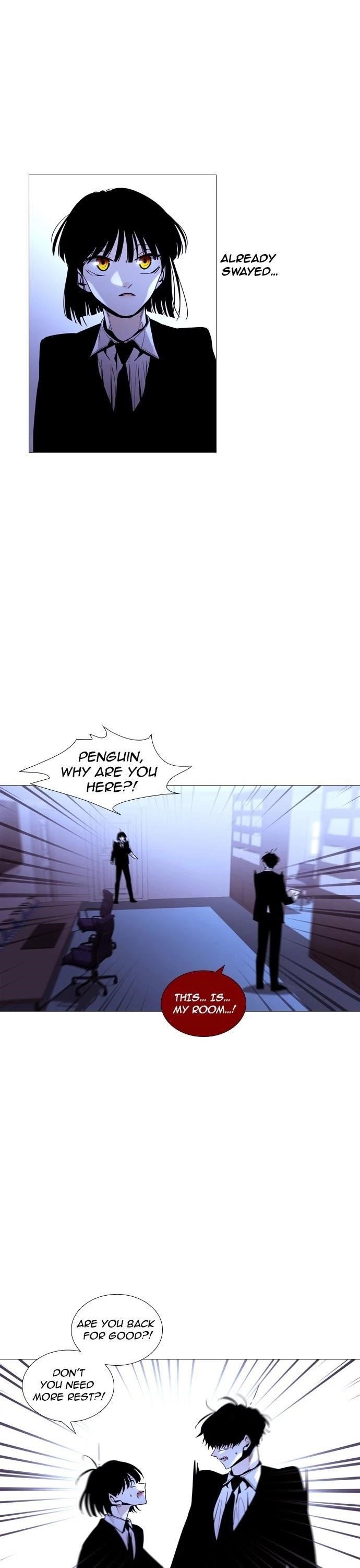 Trump Chapter 200 - Page 9