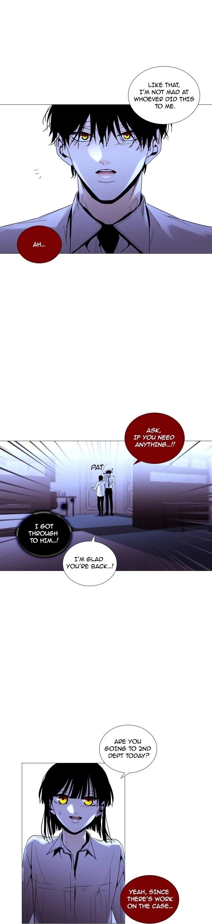 Trump Chapter 201 - Page 10