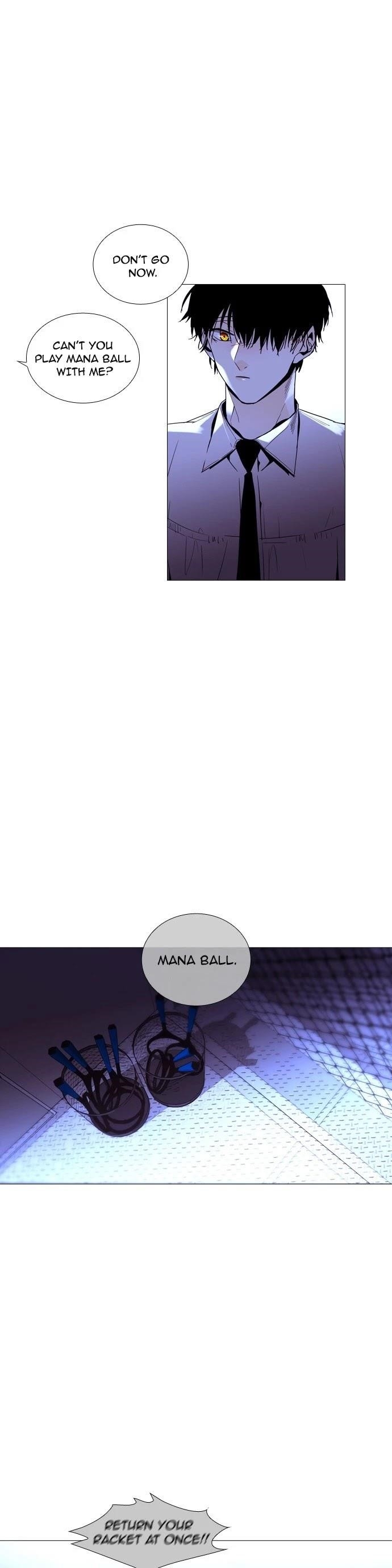 Trump Chapter 201 - Page 11