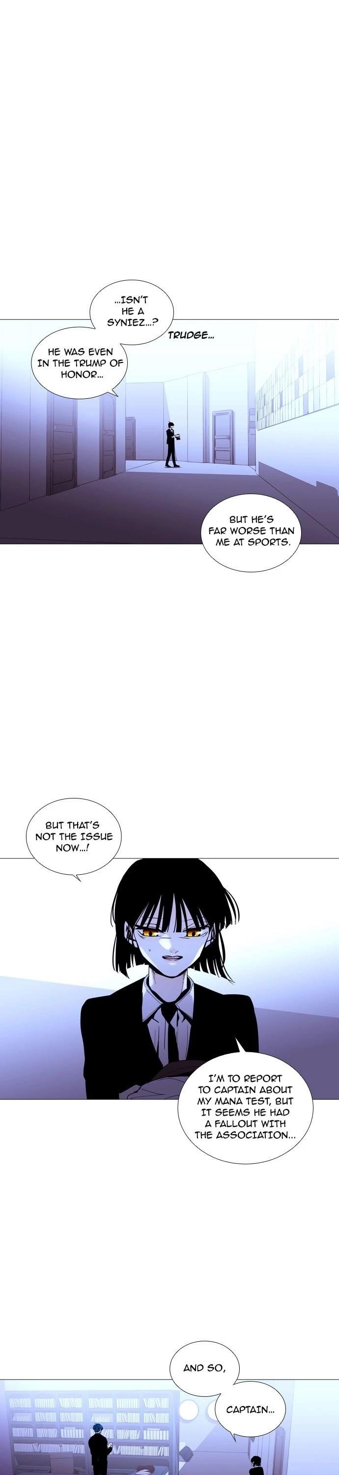 Trump Chapter 201 - Page 14