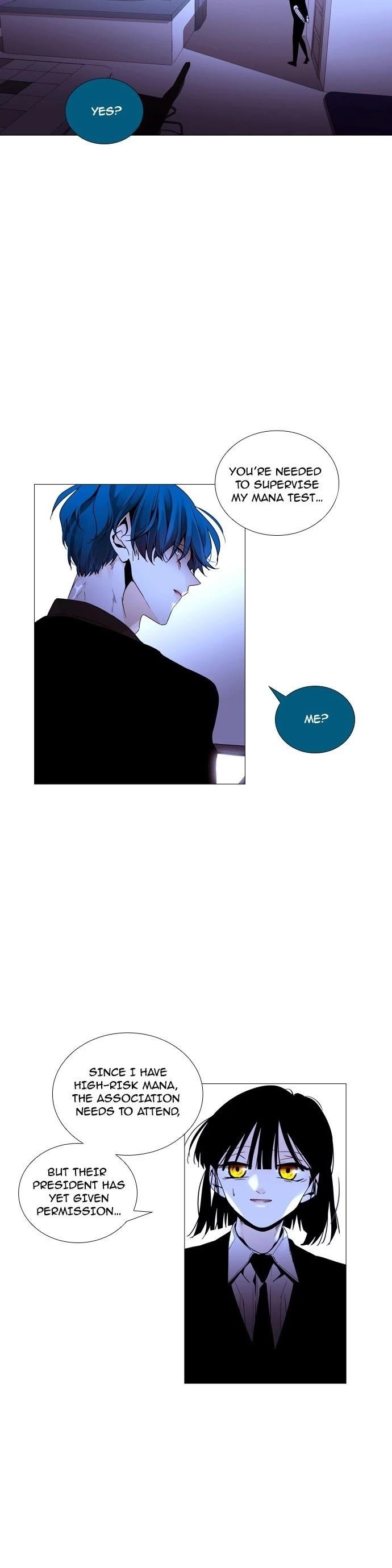 Trump Chapter 201 - Page 15