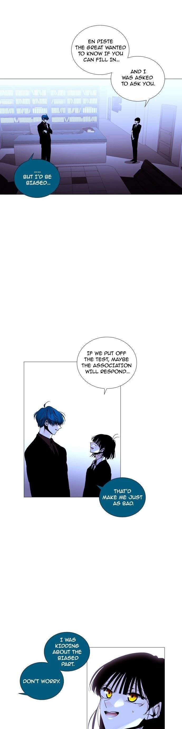 Trump Chapter 201 - Page 16