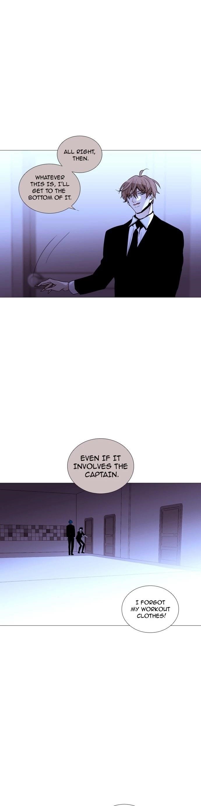 Trump Chapter 201 - Page 19