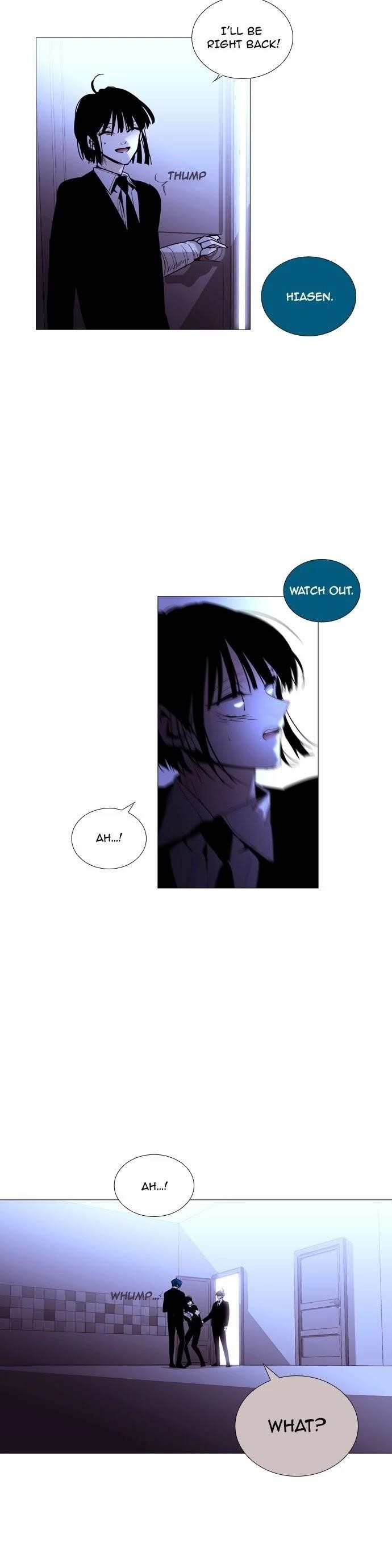 Trump Chapter 201 - Page 20