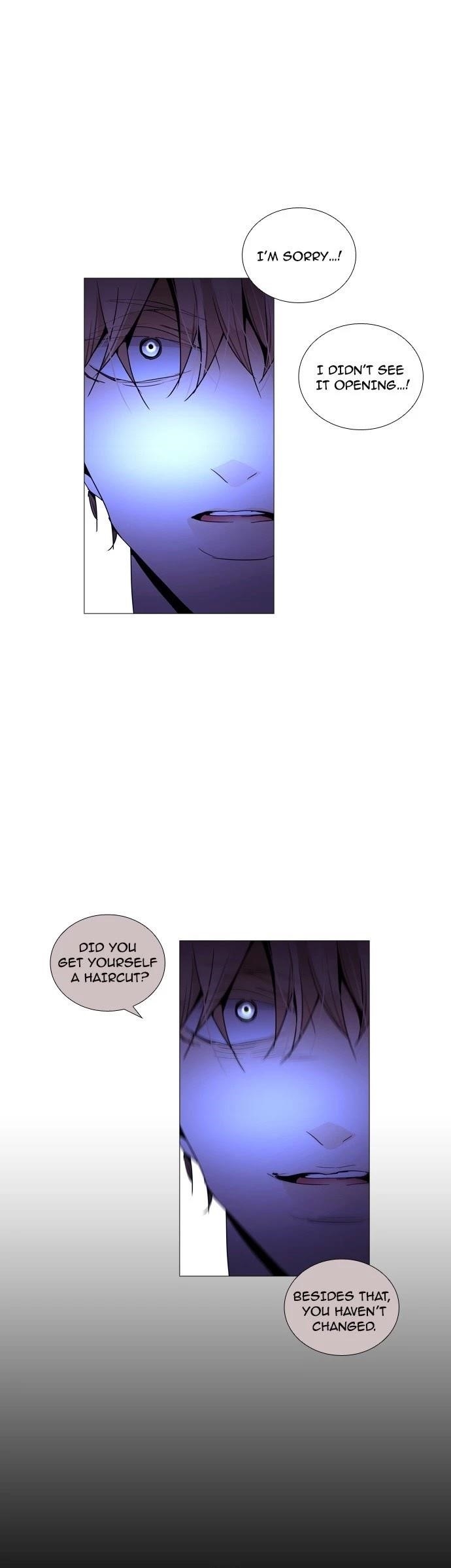 Trump Chapter 201 - Page 21