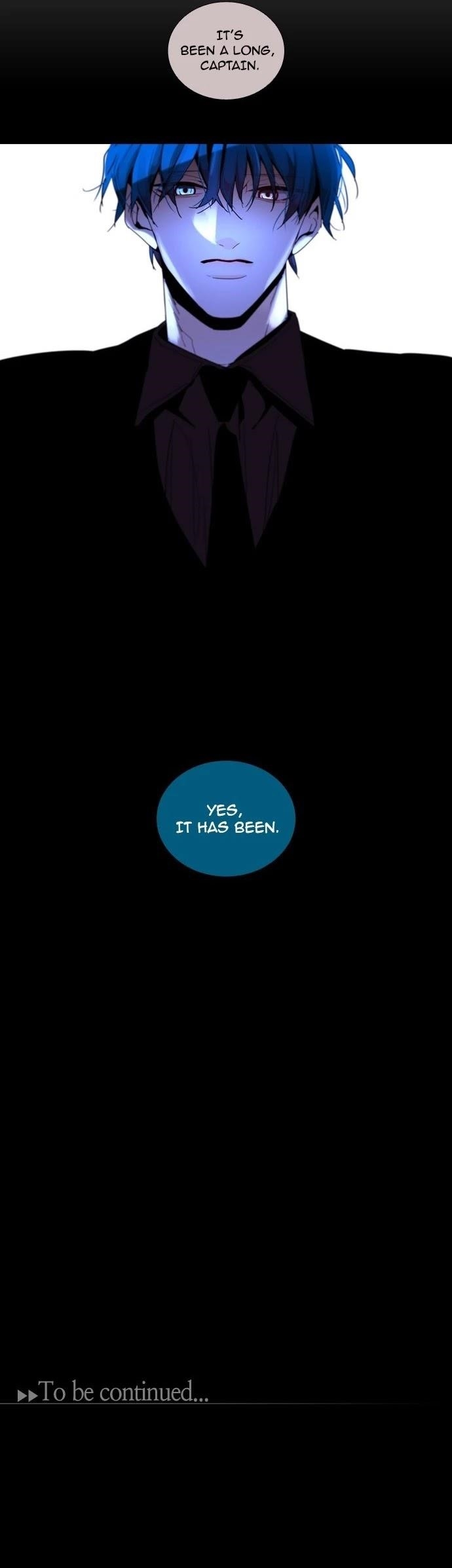 Trump Chapter 201 - Page 22