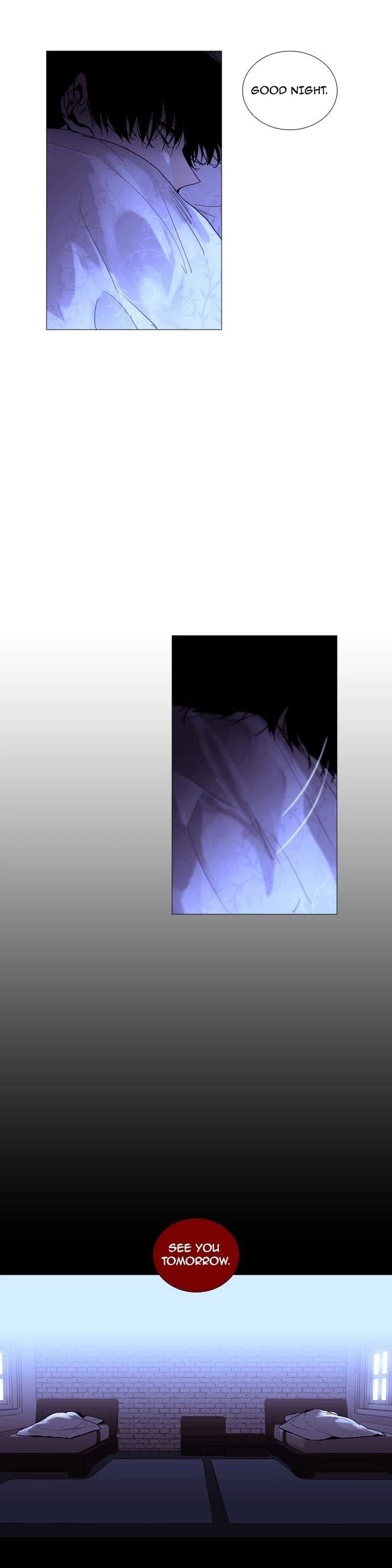 Trump Chapter 201 - Page 3