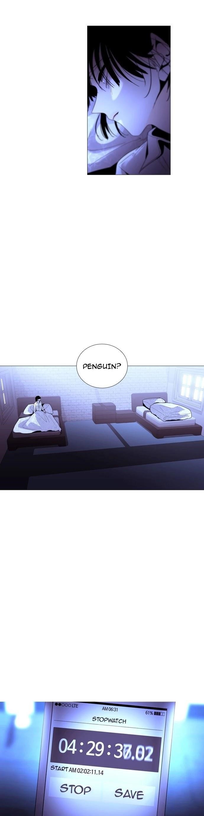 Trump Chapter 201 - Page 7