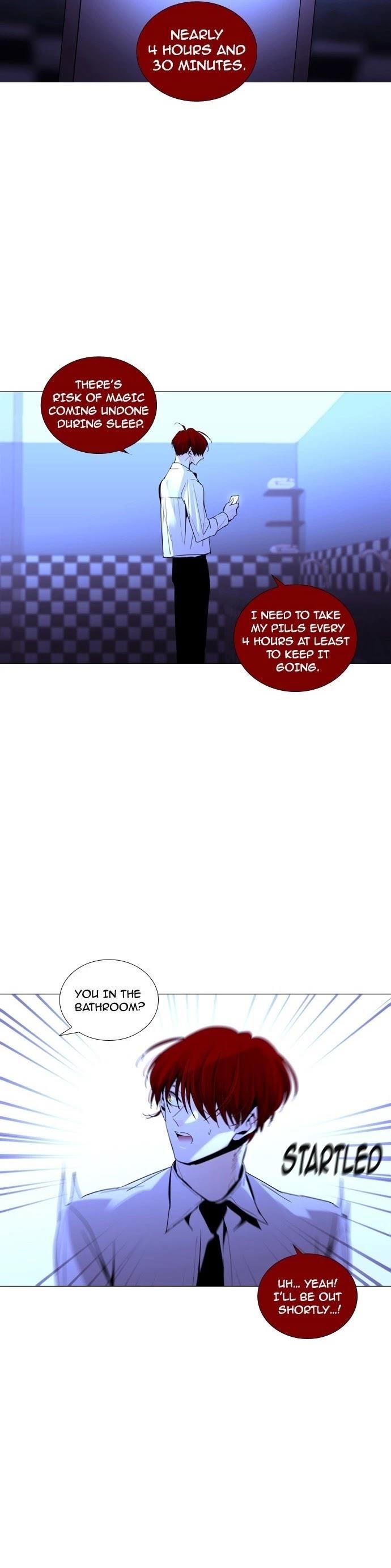 Trump Chapter 201 - Page 8