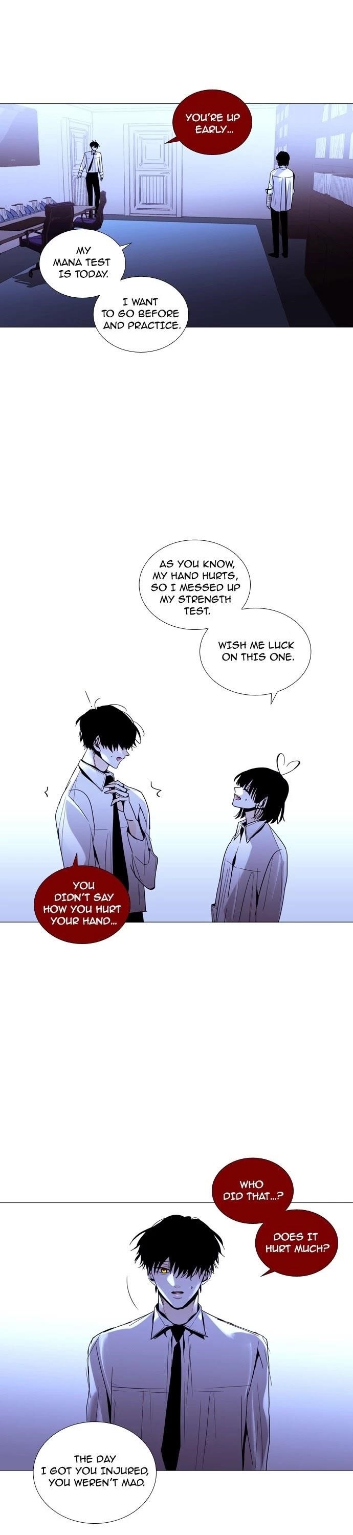 Trump Chapter 201 - Page 9