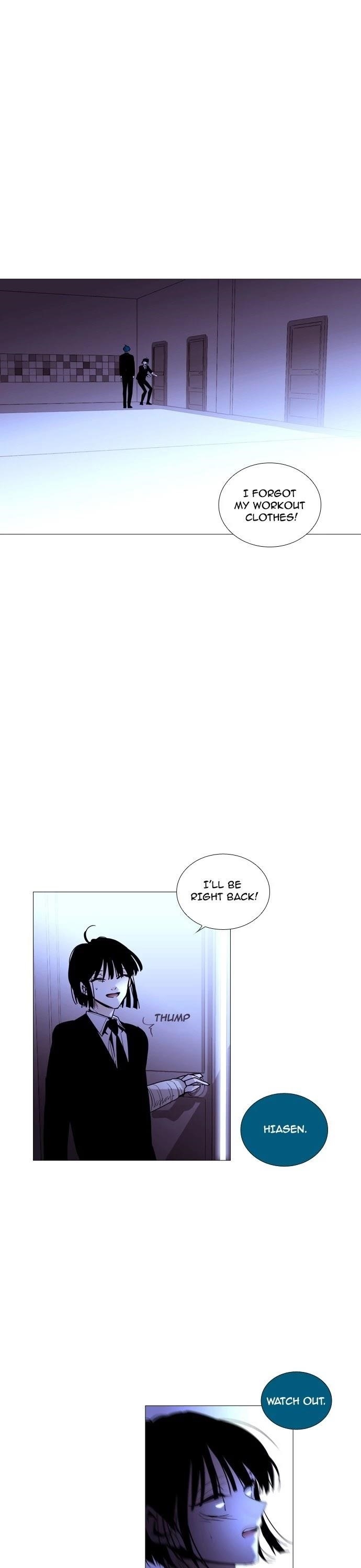 Trump Chapter 202 - Page 1