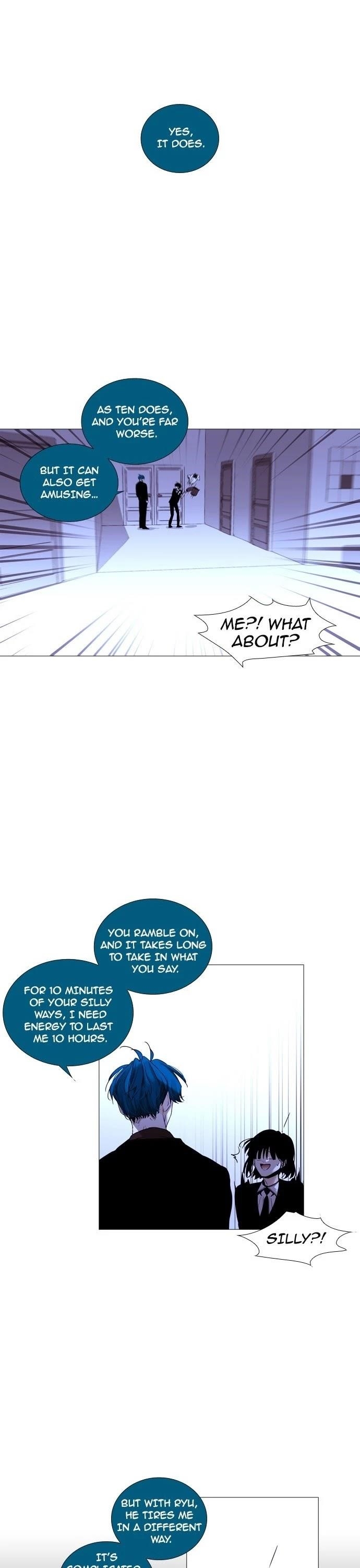 Trump Chapter 202 - Page 10