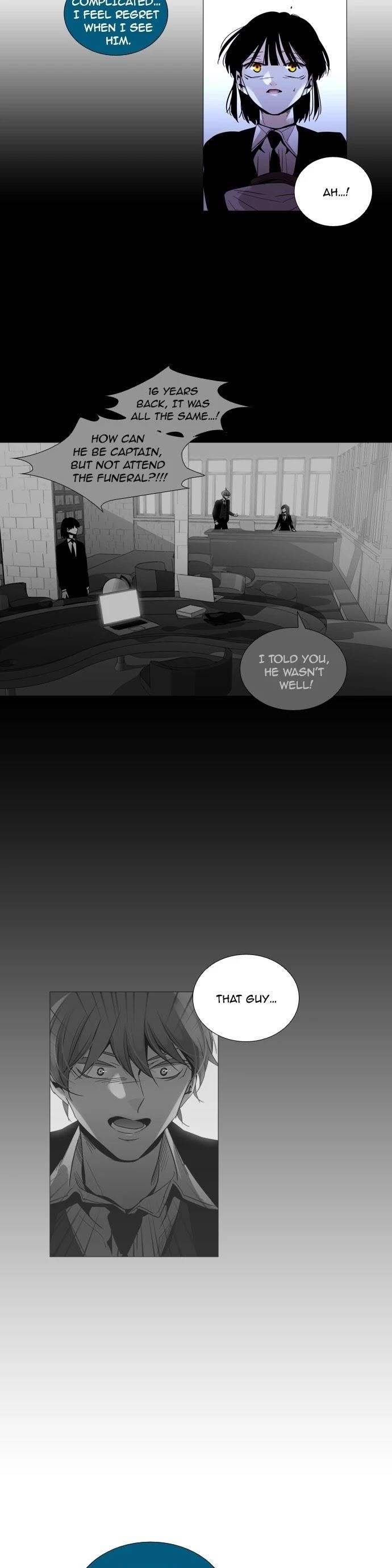 Trump Chapter 202 - Page 11