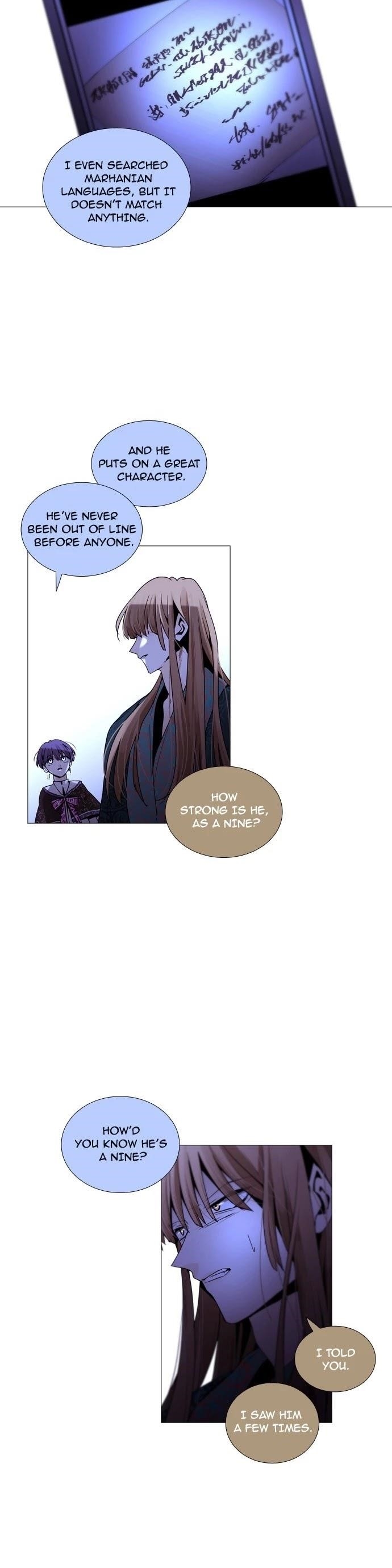 Trump Chapter 202 - Page 16