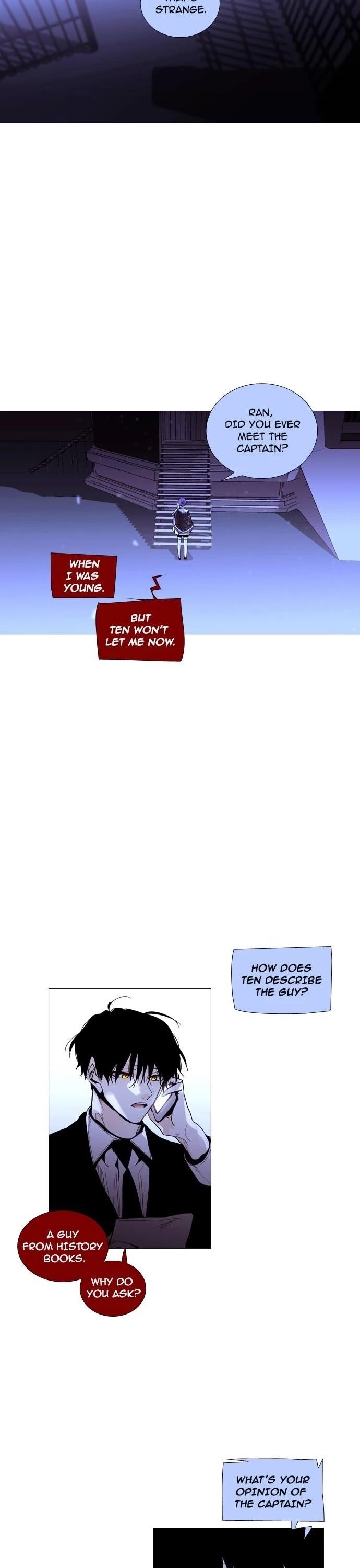 Trump Chapter 202 - Page 18