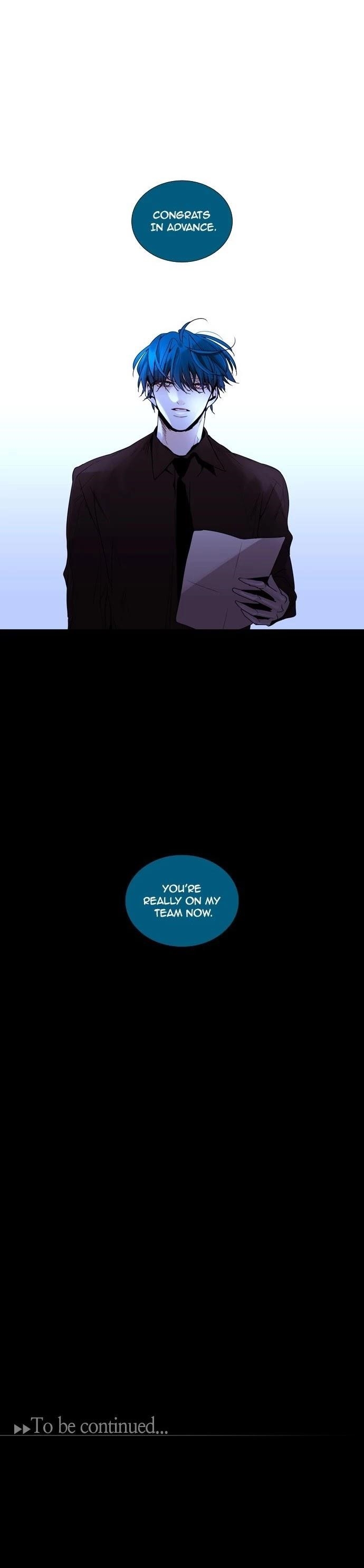 Trump Chapter 202 - Page 22