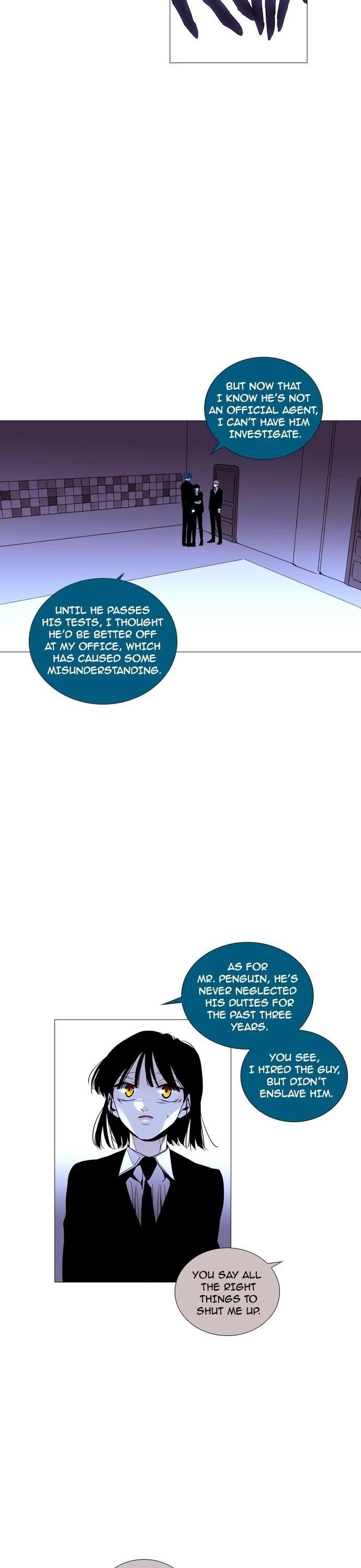 Trump Chapter 202 - Page 6