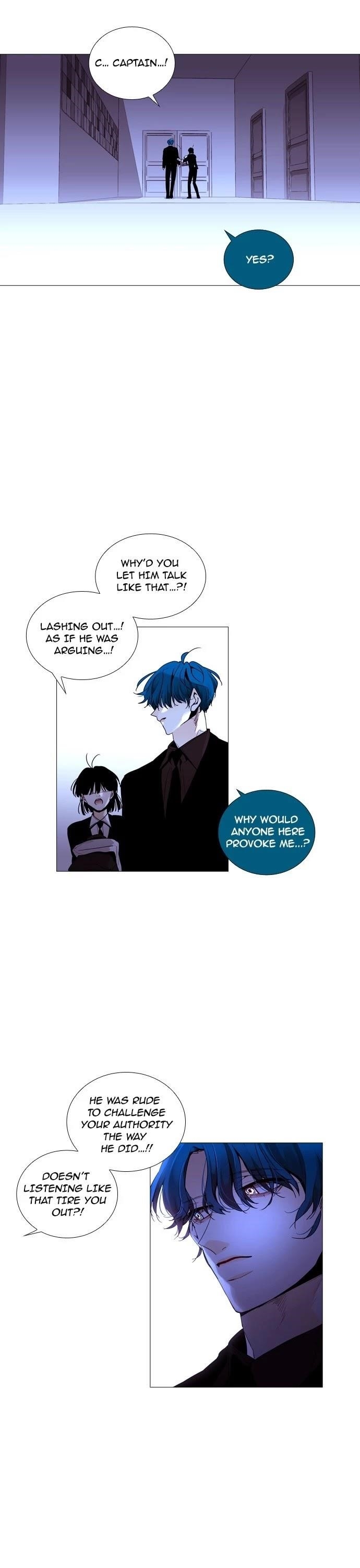 Trump Chapter 202 - Page 9