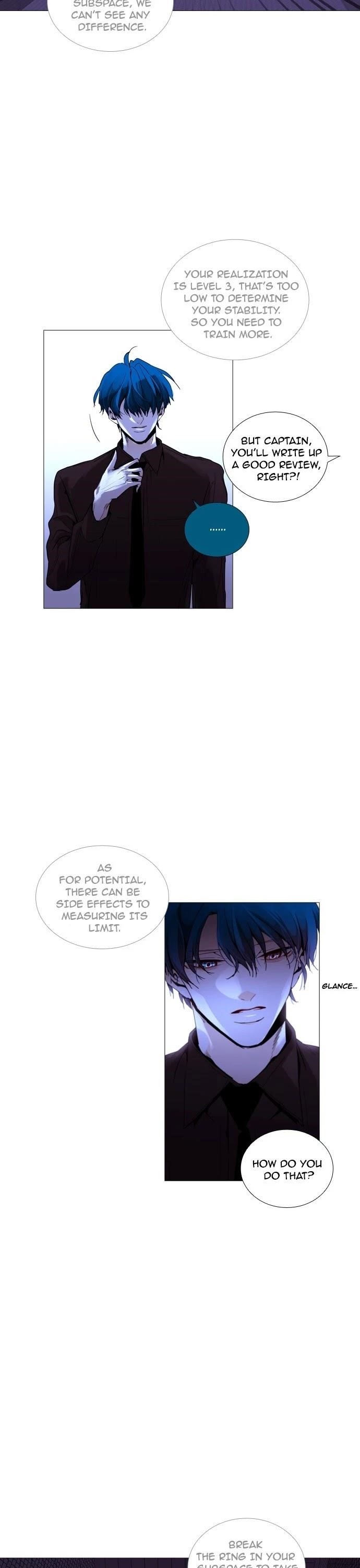 Trump Chapter 203 - Page 10