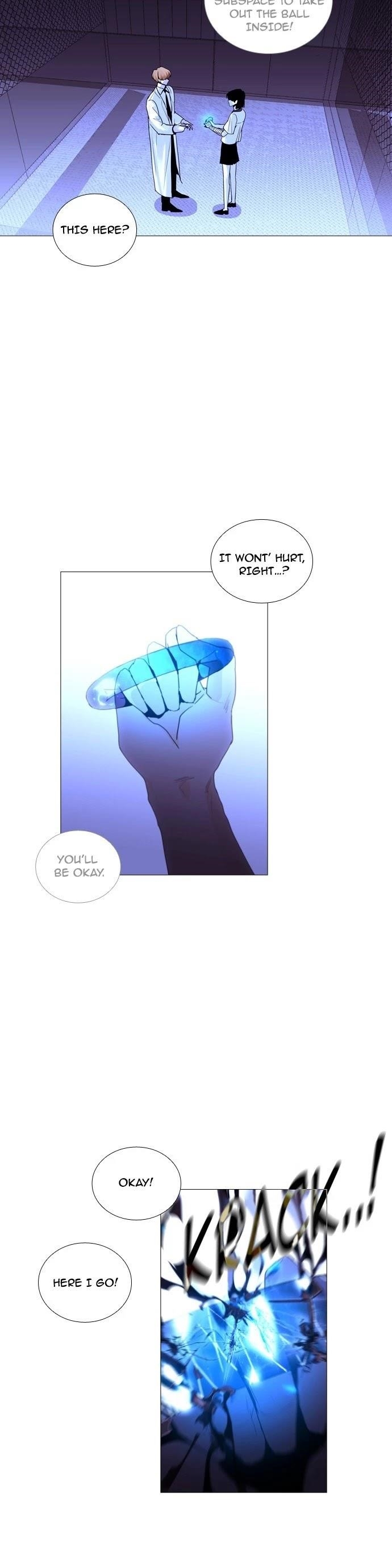 Trump Chapter 203 - Page 11