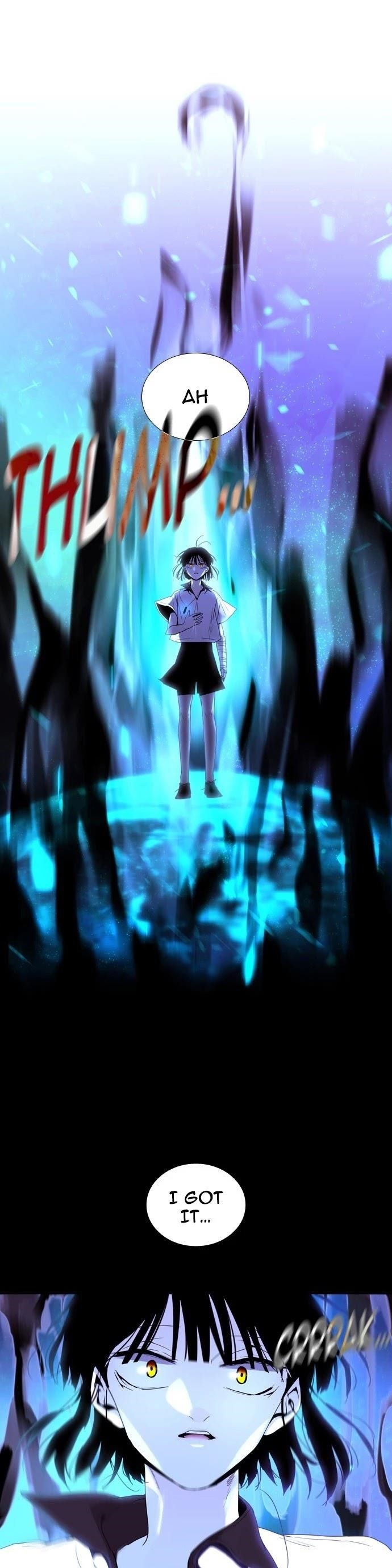 Trump Chapter 203 - Page 12