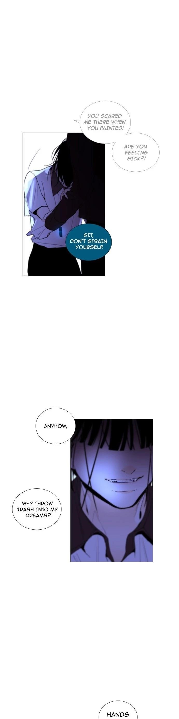 Trump Chapter 203 - Page 15