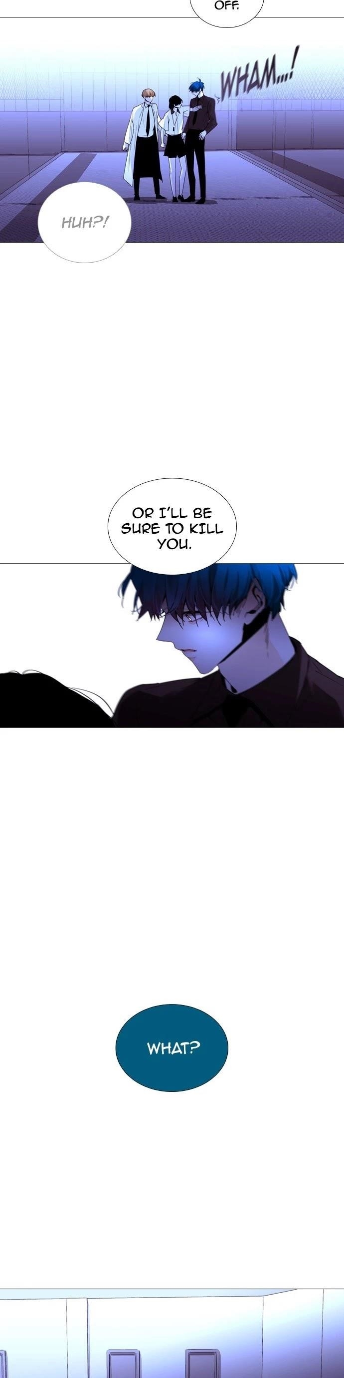 Trump Chapter 203 - Page 16