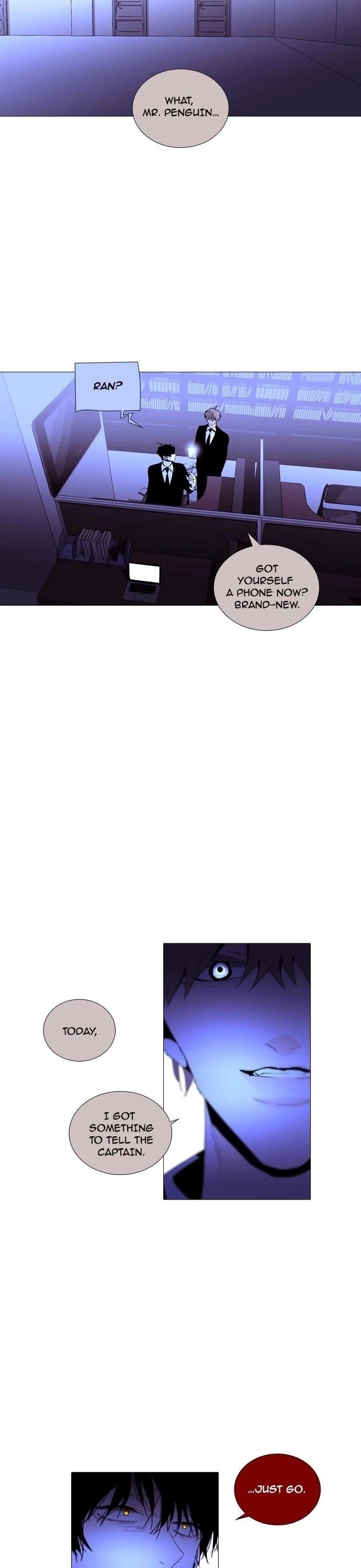 Trump Chapter 203 - Page 17