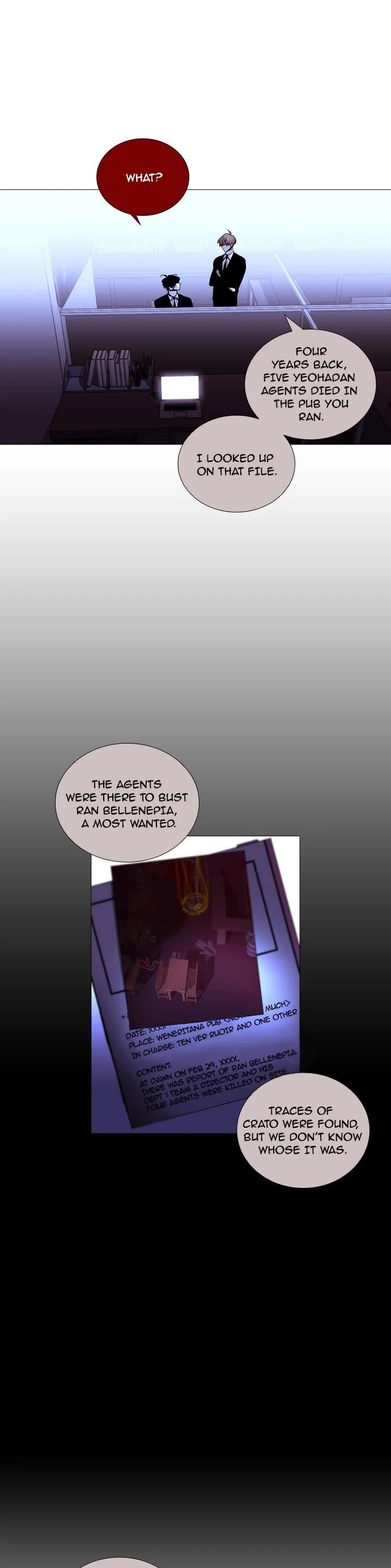 Trump Chapter 203 - Page 19