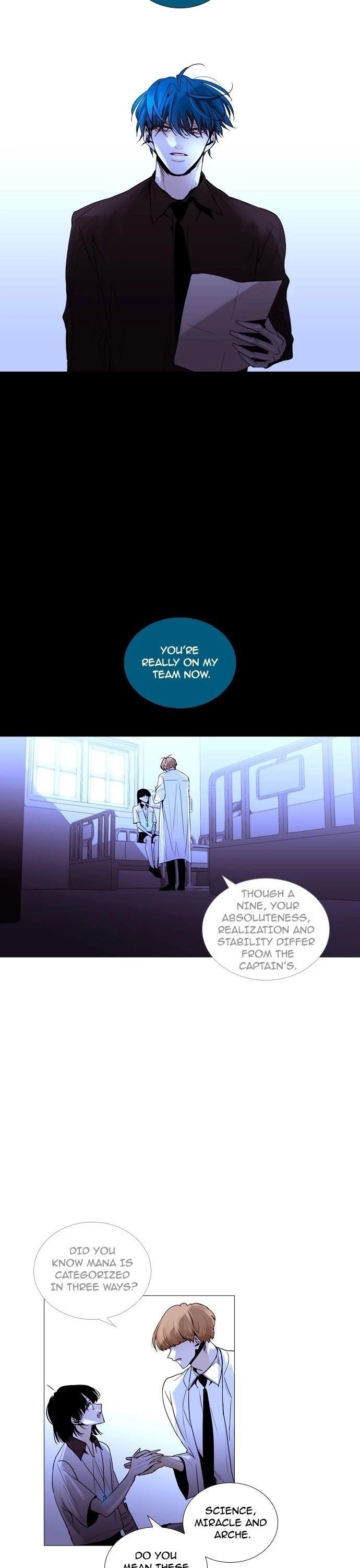 Trump Chapter 203 - Page 2