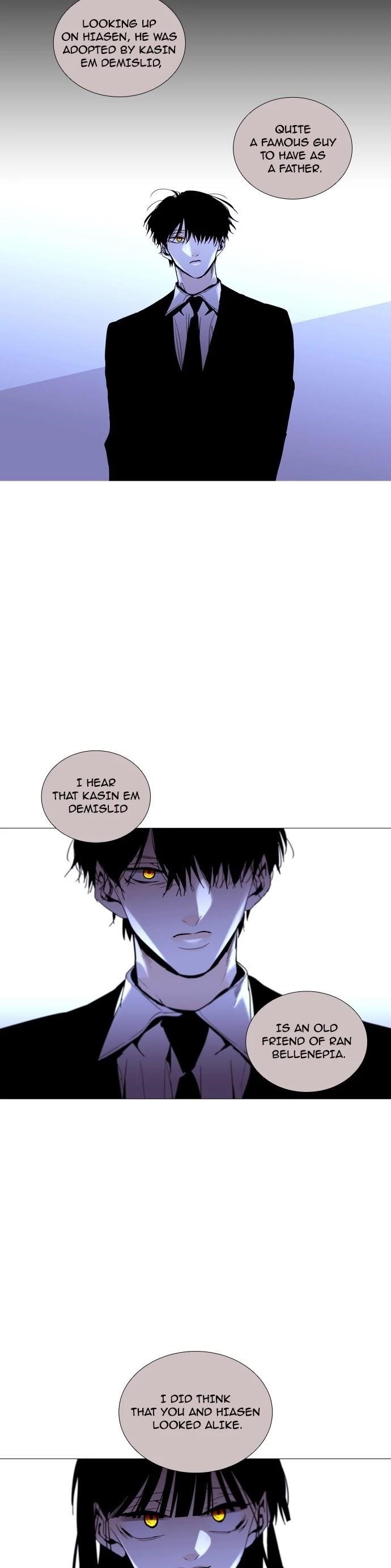 Trump Chapter 203 - Page 20