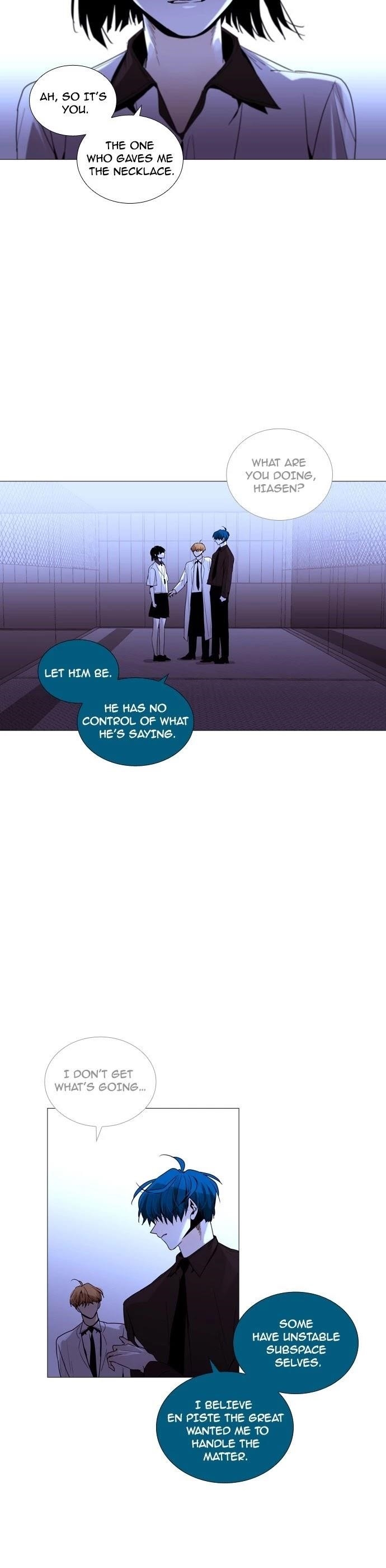 Trump Chapter 203 - Page 21